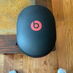 Beats Studio Wireless Headphone Case