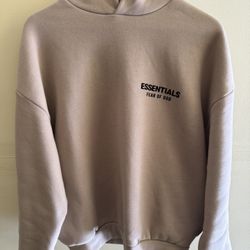 Essentials Hoodie 
