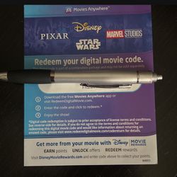 Disney Frozen 4K Digital coded