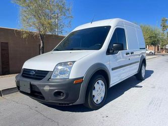 2012 Ford Transit Connect Cargo