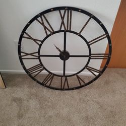 Wall Clock