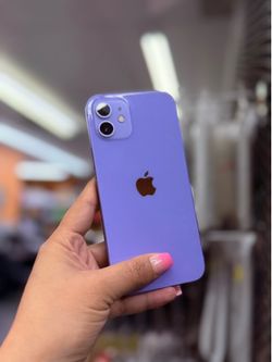 Apple - iPhone 12 64 Gb Unlocked and clean imei