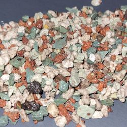 Pon Substrate For Plants