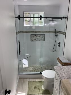Shower Doors
