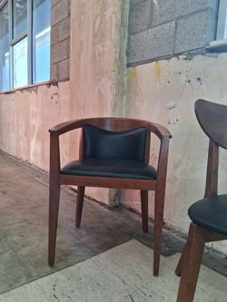 Comfy Chair by Geiger Brickel, MidCentury Modern Style