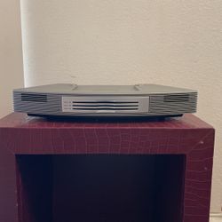 Bose Multi-CD Changer