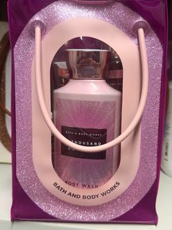 Bath & Body Works