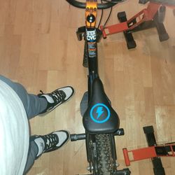 STRIKE ELECTRIC BIKE