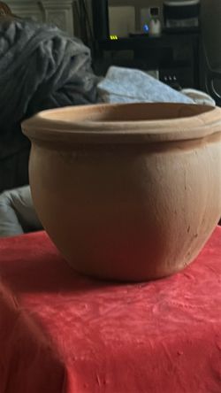 Planter pots