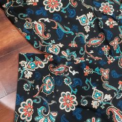 Bellbottom Women Pants Sz Small