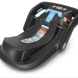 Uppababy Mesa Car Seat Base V2 And Carseat