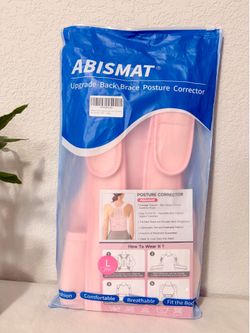 Posture corrector