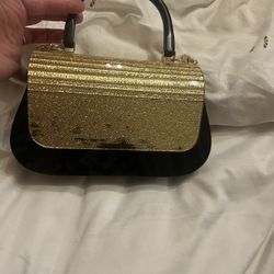 Beautiful Vintage Handbag Used