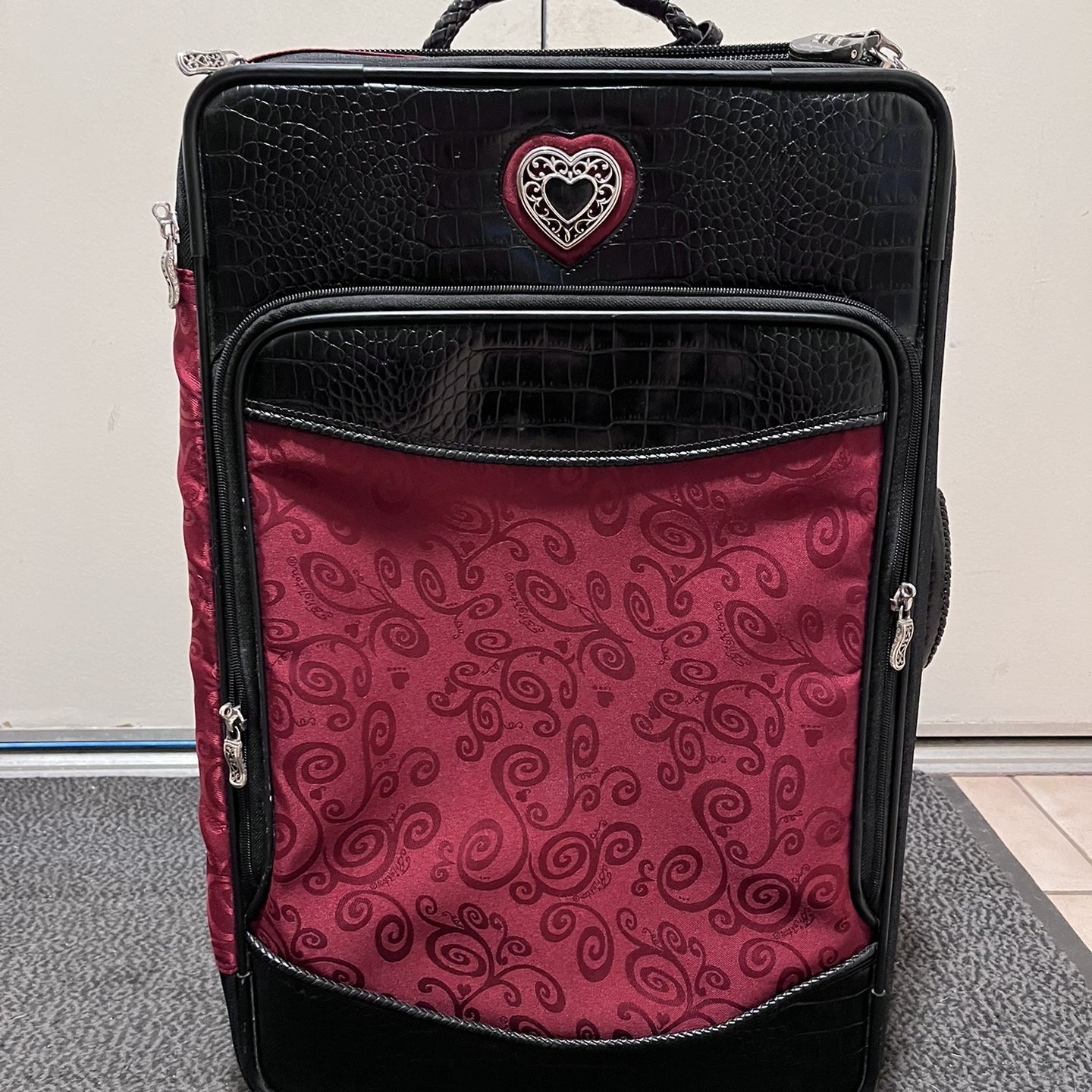 Brighton luggage for sale hotsell