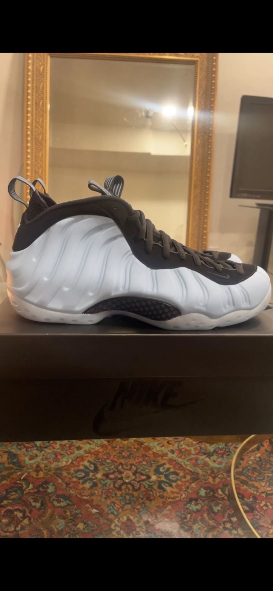 Foamposite