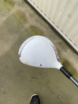 Taylormade Super fast Burner 3