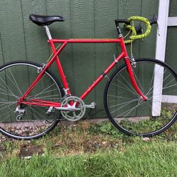 Classic Bike Nashbar Bicycle 