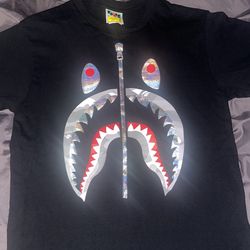 Bape Shirt