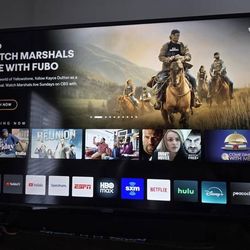 Smart Tv