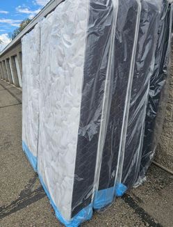 Brand new mattresses for sale