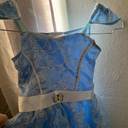 Cinderella Dress