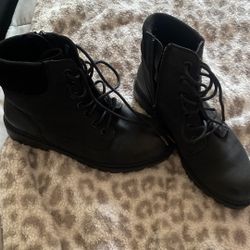 Aldo Boots 