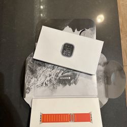 Apple Watch Ultra 2