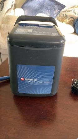 Breg Polar Care Cube
