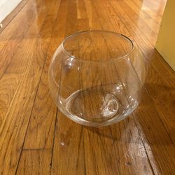 Decorative Bowl/Candle Holder