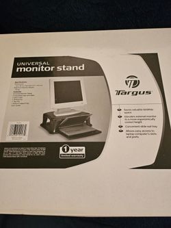 Monitor Stand
