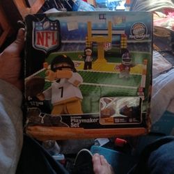 Lego NFL