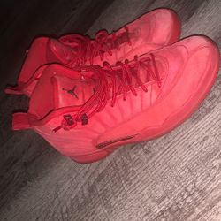 Jordan Retro 12