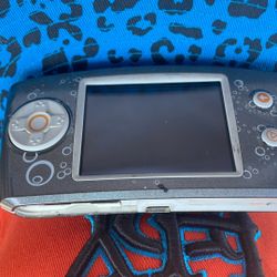 Vintage Portable Gaming