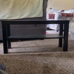 Small TV Table