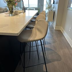 Counter Height Barstools 