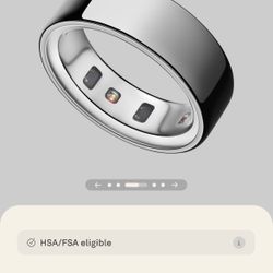 Oura Ring 4