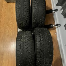 Tires
