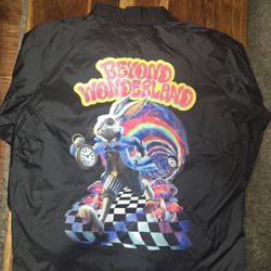 Unisex EDC Windbreaker