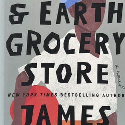 Heaven And Earth Grocery Store