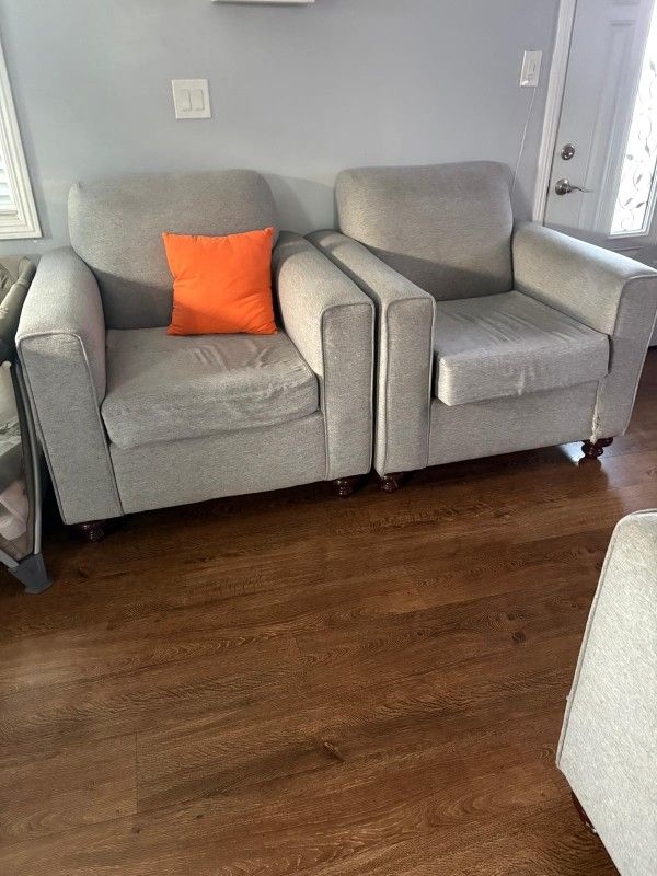 living room sofa set