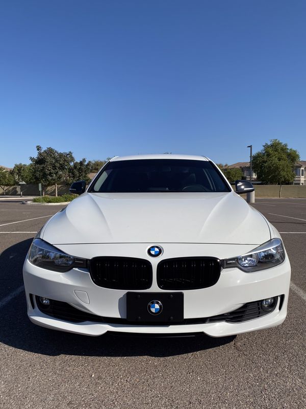 2015 BMW 328I for Sale in Goodyear, AZ OfferUp
