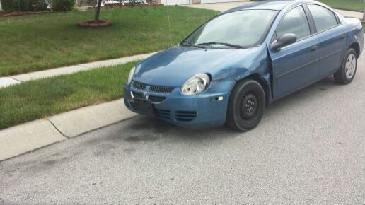 Car for sale