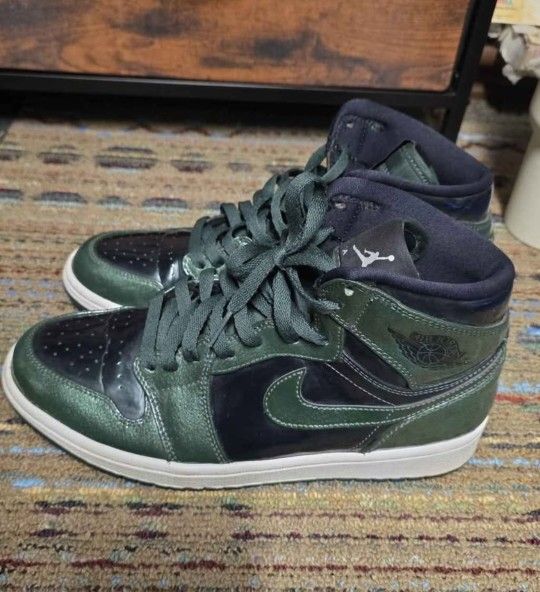 Jordan 1