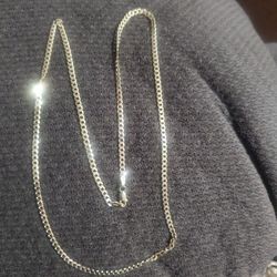 14k gold chain