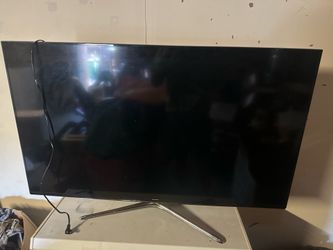 Samsung Tv 50 in.