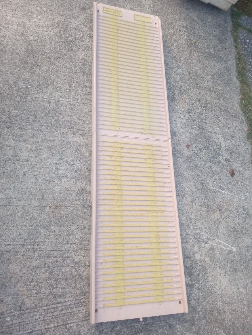Petmate Dog Ramp