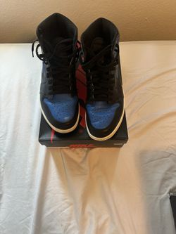 Jordan 1 Royal Nike