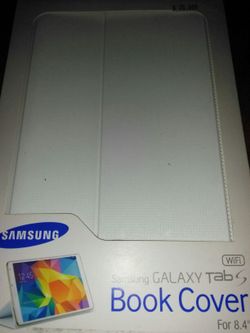 Samsung Galaxy 8.4 tablet cover