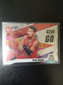 Trae Young