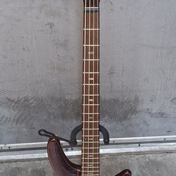 SDGR IBANEZ BASS GUITAR SR2400 1P-02 